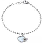 Morellato Sempreinsieme Stainless Steel SAGF09 Women's Bracelet