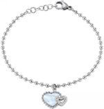 Morellato Sempreinsieme Stainless Steel SAGF09 Women's Bracelet
