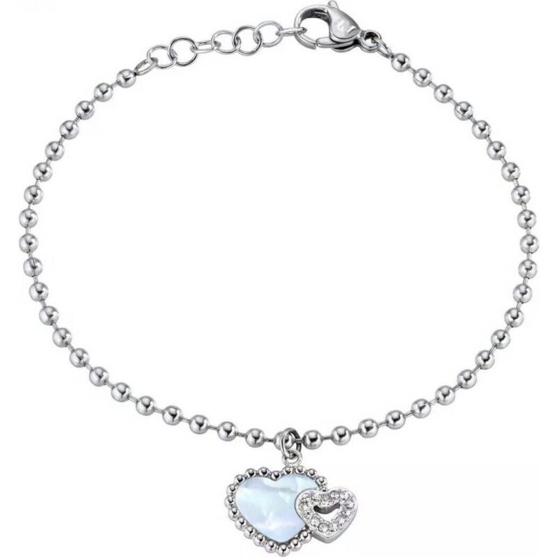 Morellato Sempreinsieme Stainless Steel SAGF09 Women's Bracelet