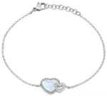 Morellato Sempreinsieme Stainless Steel SAGF10 Women's Bracelet