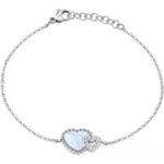 Morellato Sempreinsieme Stainless Steel SAGF10 Women's Bracelet