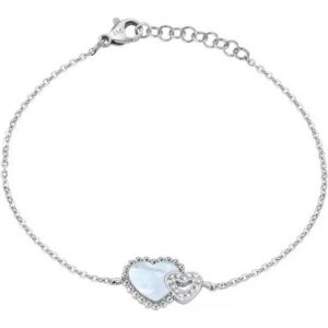 Morellato Sempreinsieme Stainless Steel SAGF10 Women's Bracelet