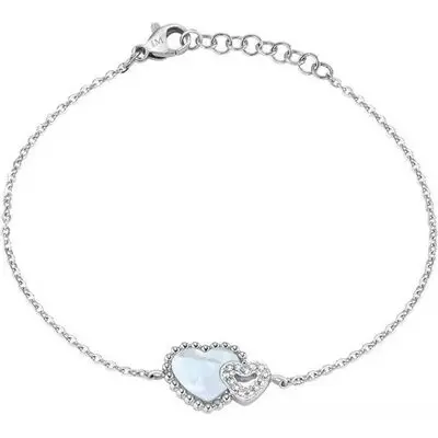 Morellato Sempreinsieme Stainless Steel SAGF10 Women's Bracelet