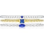 Morellato 1930 Sterling Silver SAHA13014 Women's Ring