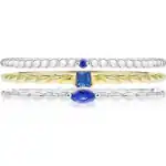 Morellato 1930 Sterling Silver SAHA13014 Women's Ring