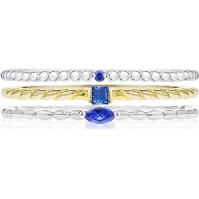 Morellato 1930 Sterling Silver SAHA13014 Women's Ring