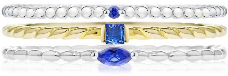 Morellato 1930 Sterling Silver SAHA13014 Women's Ring