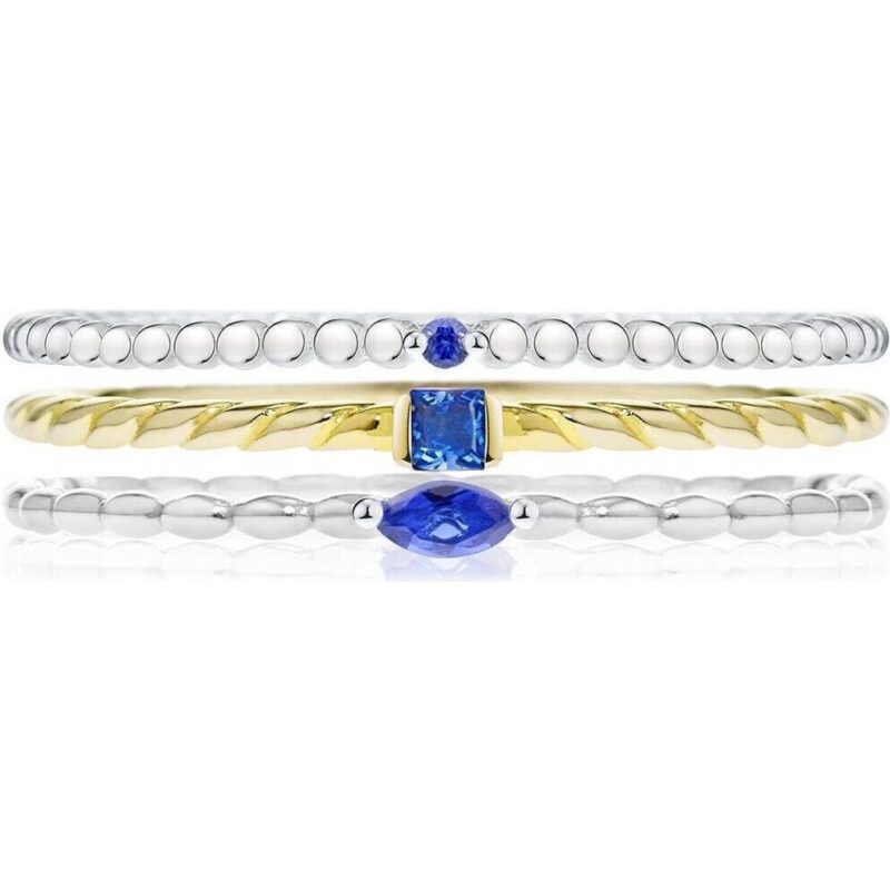 Morellato 1930 Sterling Silver SAHA13014 Women's Ring