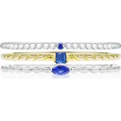 Morellato 1930 Sterling Silver SAHA13014 Women's Ring