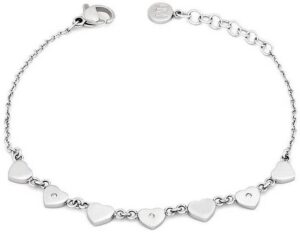 Morellato Insieme Stainless Steel SAHM10 Women's Bracelet