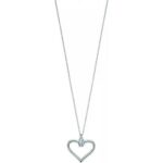 Morellato Couri Zircons Stone SAIV21 Women's Necklace