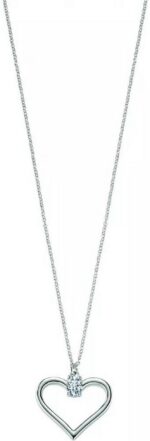 Morellato Couri Zircons Stone SAIV21 Women's Necklace