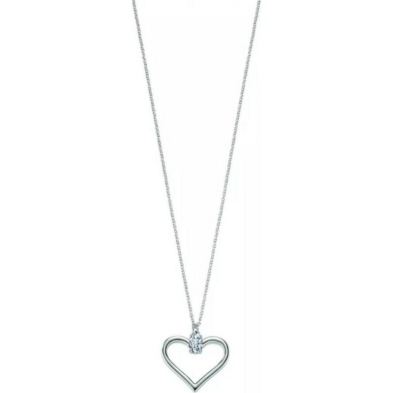 Morellato Couri Zircons Stone SAIV21 Women's Necklace