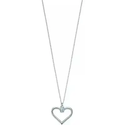 Morellato Couri Zircons Stone SAIV21 Women's Necklace