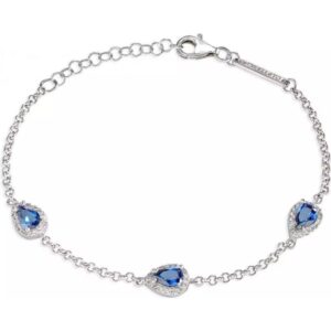 Morellato Tesori Zircons Stone SAIW11 Women's Bracelet