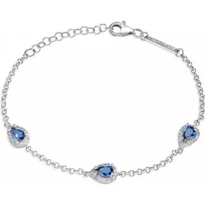 Morellato Tesori Zircons Stone SAIW11 Women's Bracelet