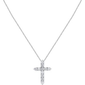 Morellato Tesori Silver SAIW116 Women's Necklace