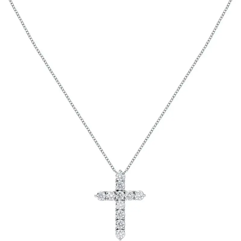 Morellato Tesori Silver SAIW116 Women's Necklace