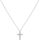 Morellato Tesori Silver SAIW117 Women's Necklace