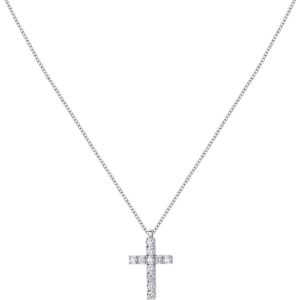 Morellato Tesori Silver SAIW117 Women's Necklace