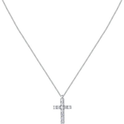 Morellato Tesori Silver SAIW117 Women's Necklace