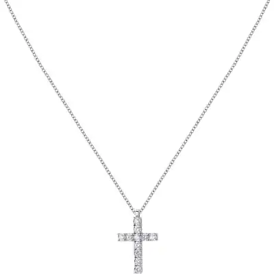 Morellato Tesori Silver SAIW117 Women's Necklace