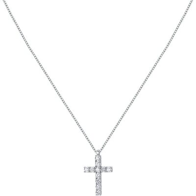 Morellato Tesori Silver SAIW117 Women's Necklace