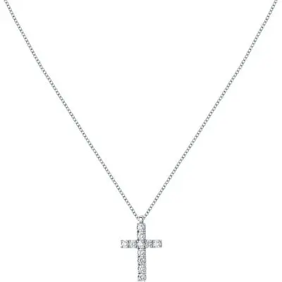 Morellato Tesori Silver SAIW117 Women's Necklace
