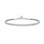 Morellato Tesori 925 Silver Bracelet SAIW123 For Women