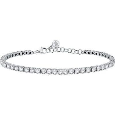Morellato Tesori 925 Silver Bracelet SAIW123 For Women