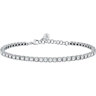 Morellato Tesori 925 Silver Bracelet SAIW123 For Women
