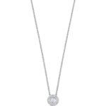 Morellato Tesori Sterling Silver SAIW64 Women's Necklace
