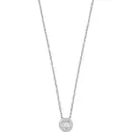 Morellato Tesori Sterling Silver SAIW64 Women's Necklace
