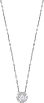 Morellato Tesori Sterling Silver SAIW64 Women's Necklace