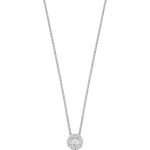 Morellato Tesori Sterling Silver SAIW64 Women's Necklace