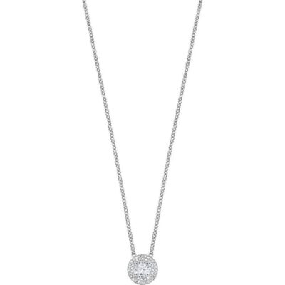 Morellato Tesori Sterling Silver SAIW64 Women's Necklace