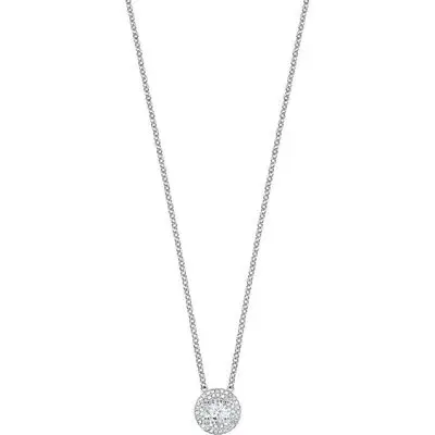 Morellato Tesori Sterling Silver SAIW64 Women's Necklace