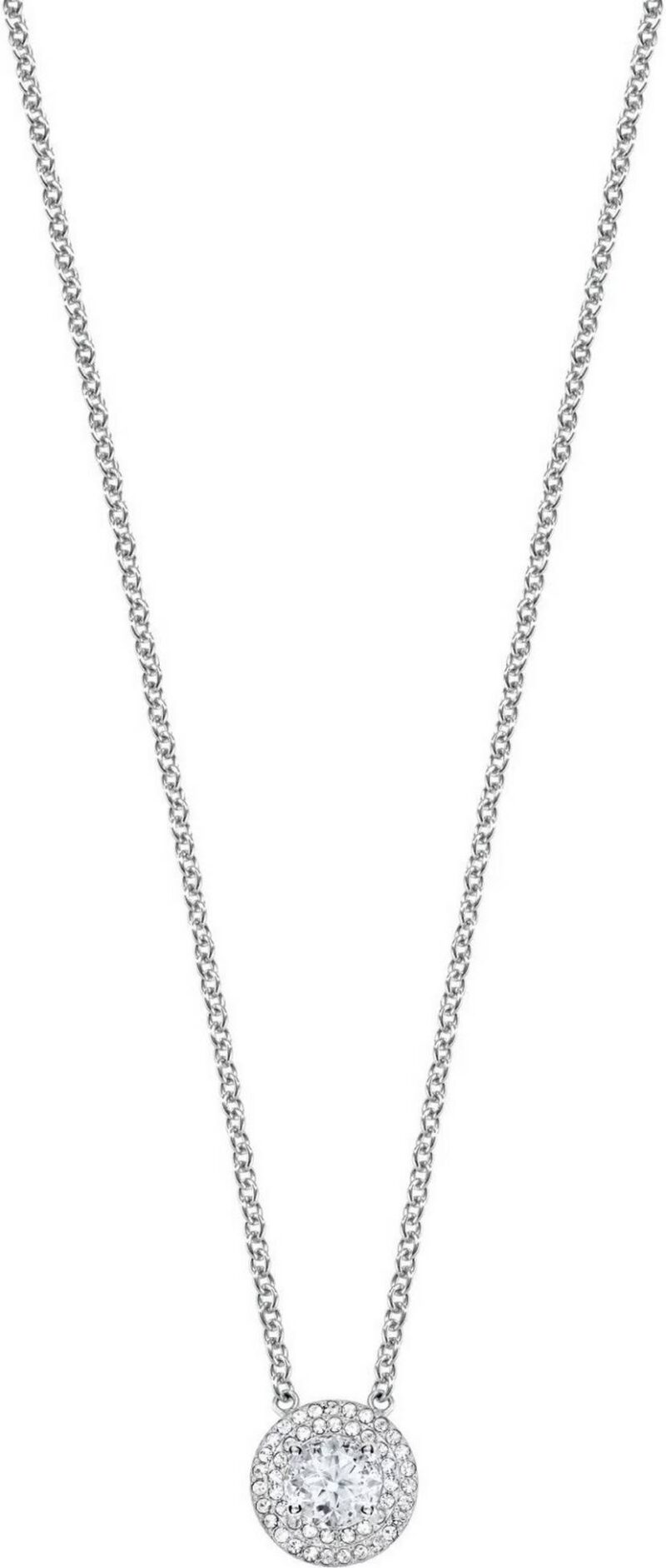 Morellato Tesori Sterling Silver SAIW64 Women's Necklace