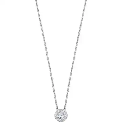 Morellato Tesori Sterling Silver SAIW64 Women's Necklace