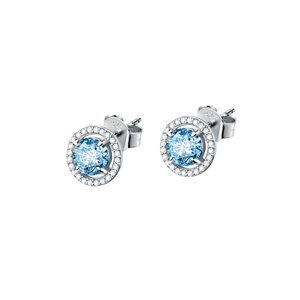 Morellato Tesori Stainless Steel Earrings SAIW95 For Women