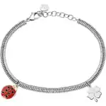 Morellato Enjoy Stainless Steel SAIY09 Women's Bracelet