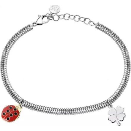 Morellato Enjoy Stainless Steel SAIY09 Women's Bracelet