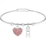 Morellato Enjoy Stainless Steel SAJE12 Women's Bracelet