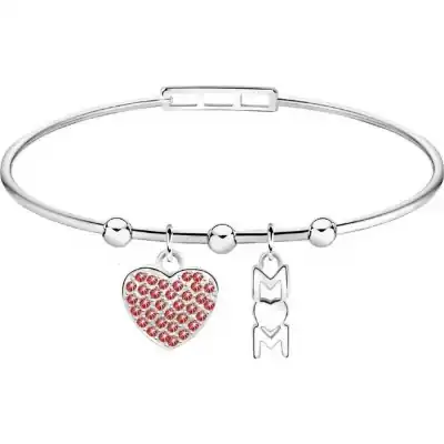 Morellato Enjoy Stainless Steel SAJE12 Women's Bracelet