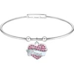 Morellato Enjoy Stainless Steel SAJE16 Women's Bracelet
