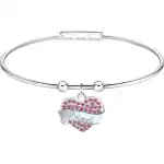 Morellato Enjoy Stainless Steel SAJE16 Women's Bracelet