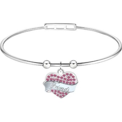 Morellato Enjoy Stainless Steel SAJE16 Women's Bracelet