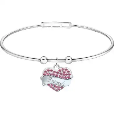 Morellato Enjoy Stainless Steel SAJE16 Women's Bracelet
