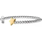 Morellato Enjoy Stainless Steel Crystals SAJE21 Women's Bracelet