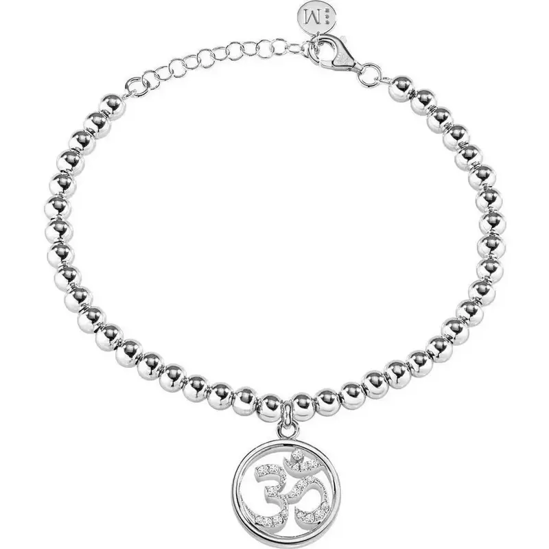 Morellato Enjoy Stainless Steel SAJE27 Women's Bracelet
